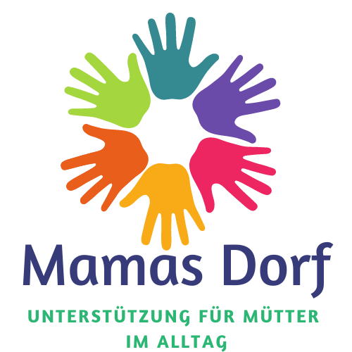 Mamas Dorf Logo compr