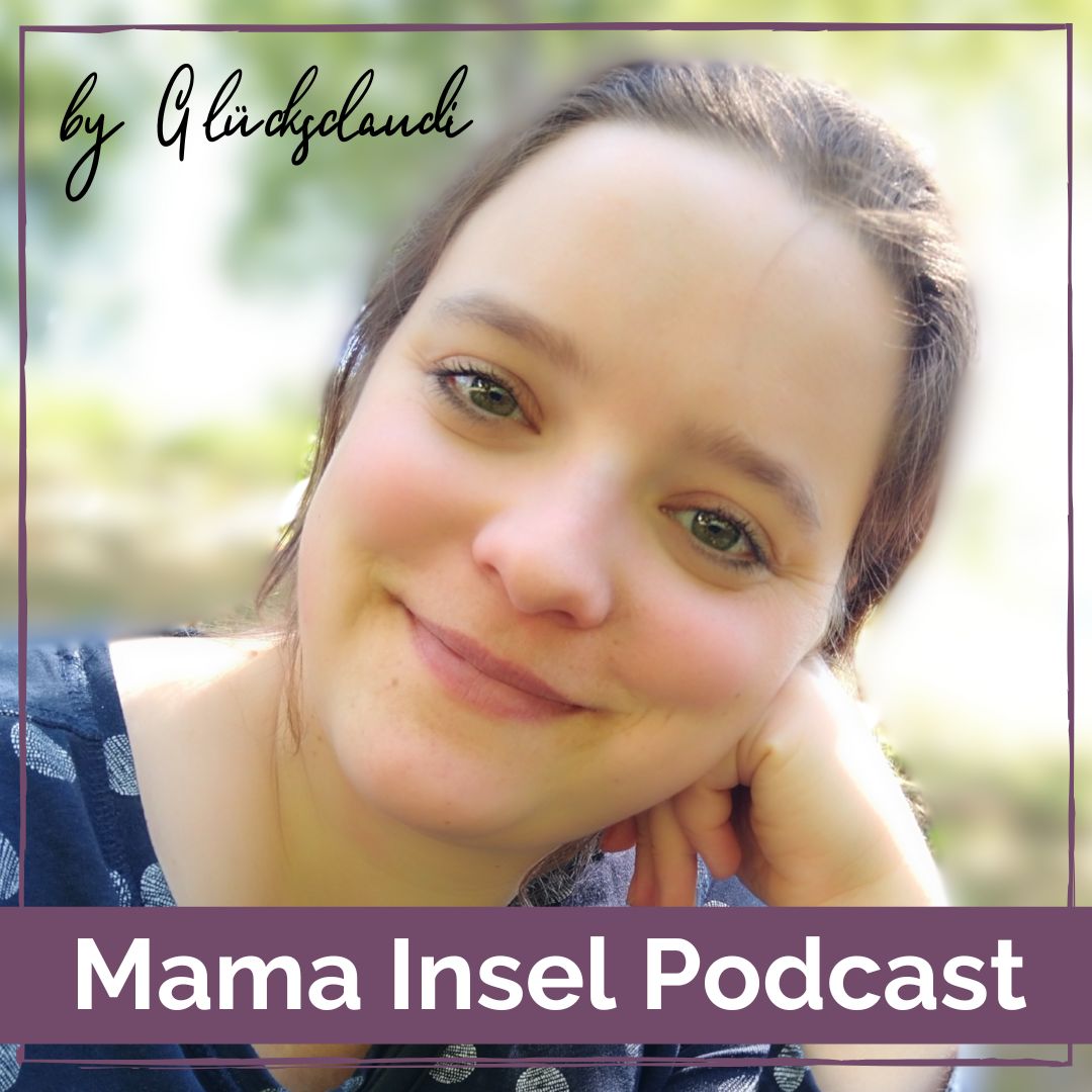 mama insel podcast cover